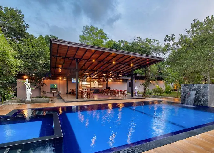 Atha Resort
