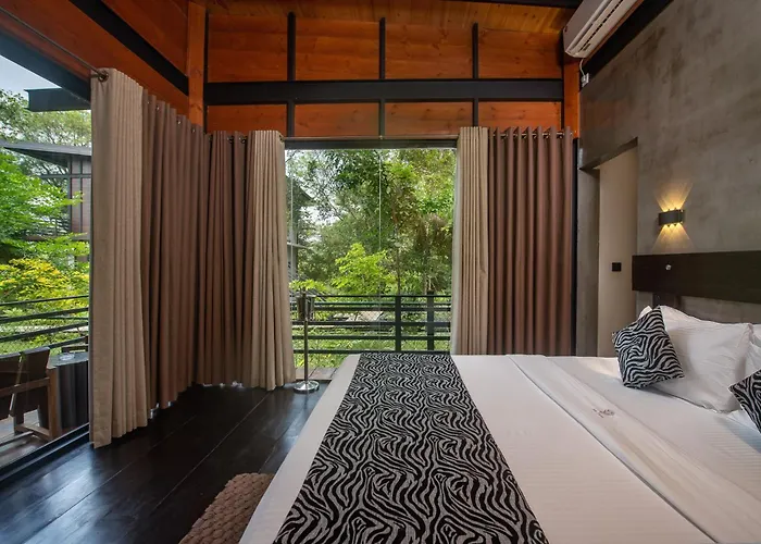 Atha Resort