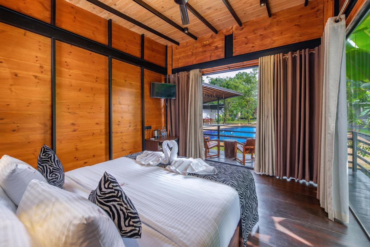 Resort Atha 5*