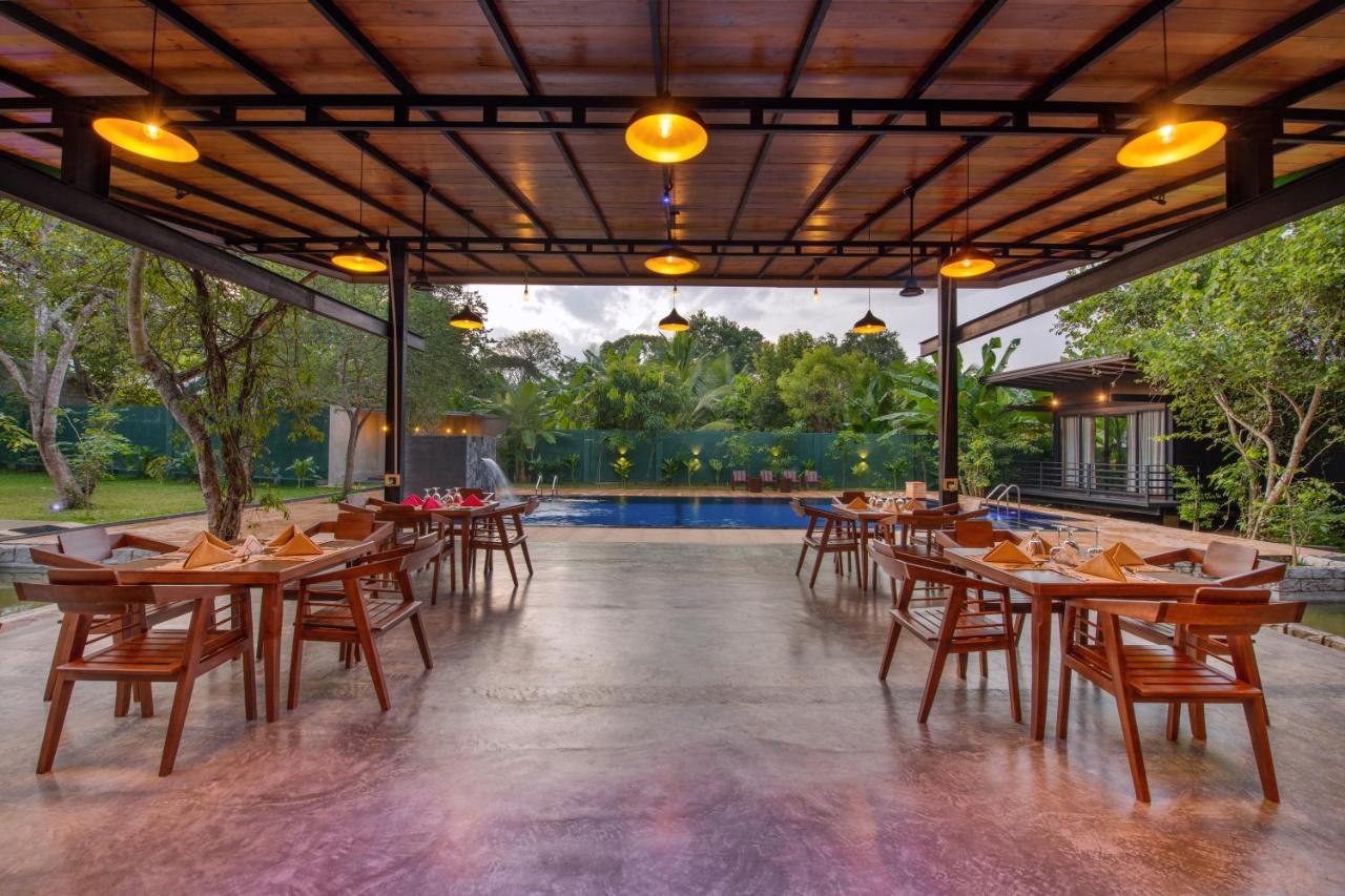 Atha Resort Sigiriya