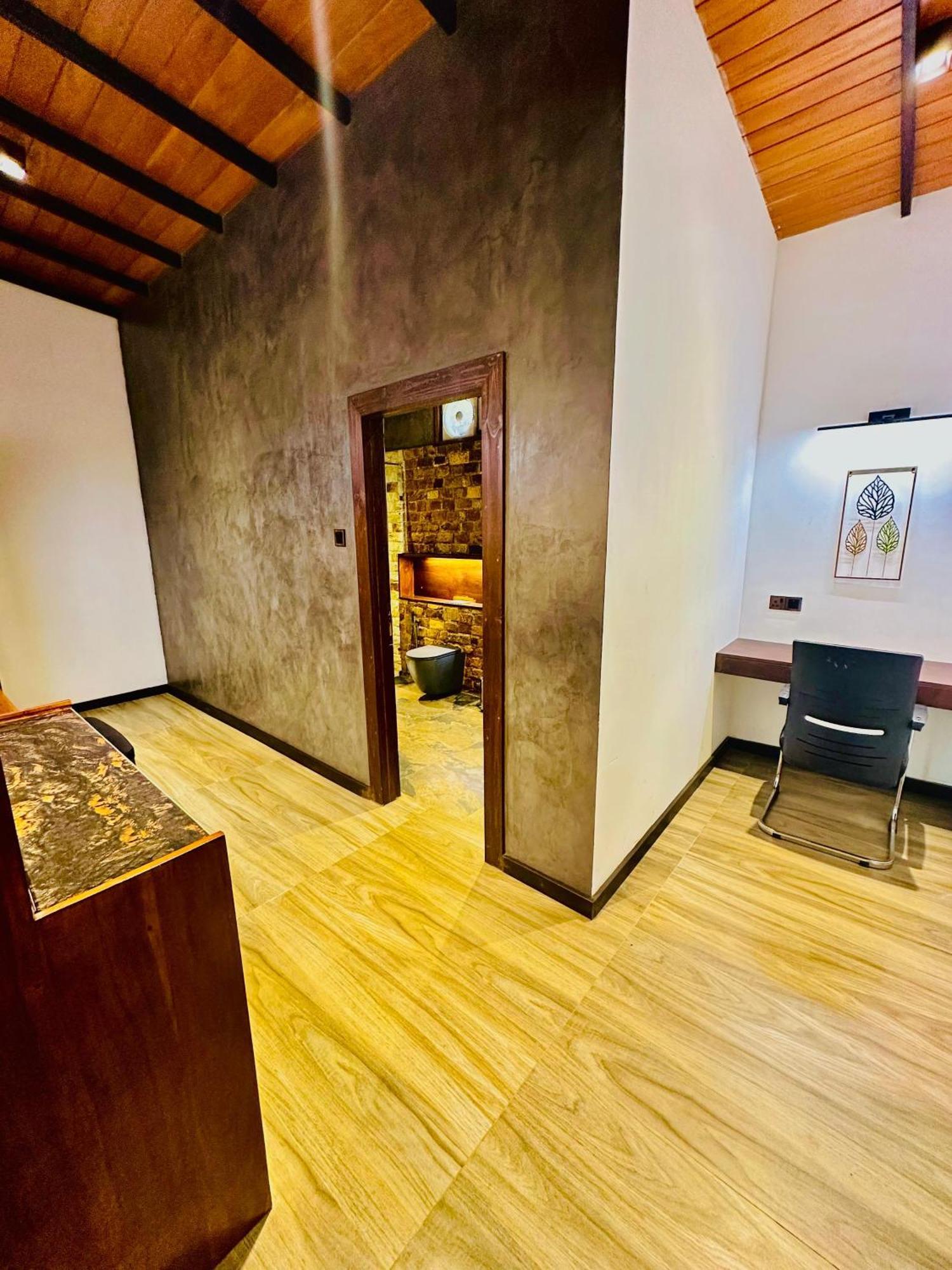Resort Atha Sigiriya