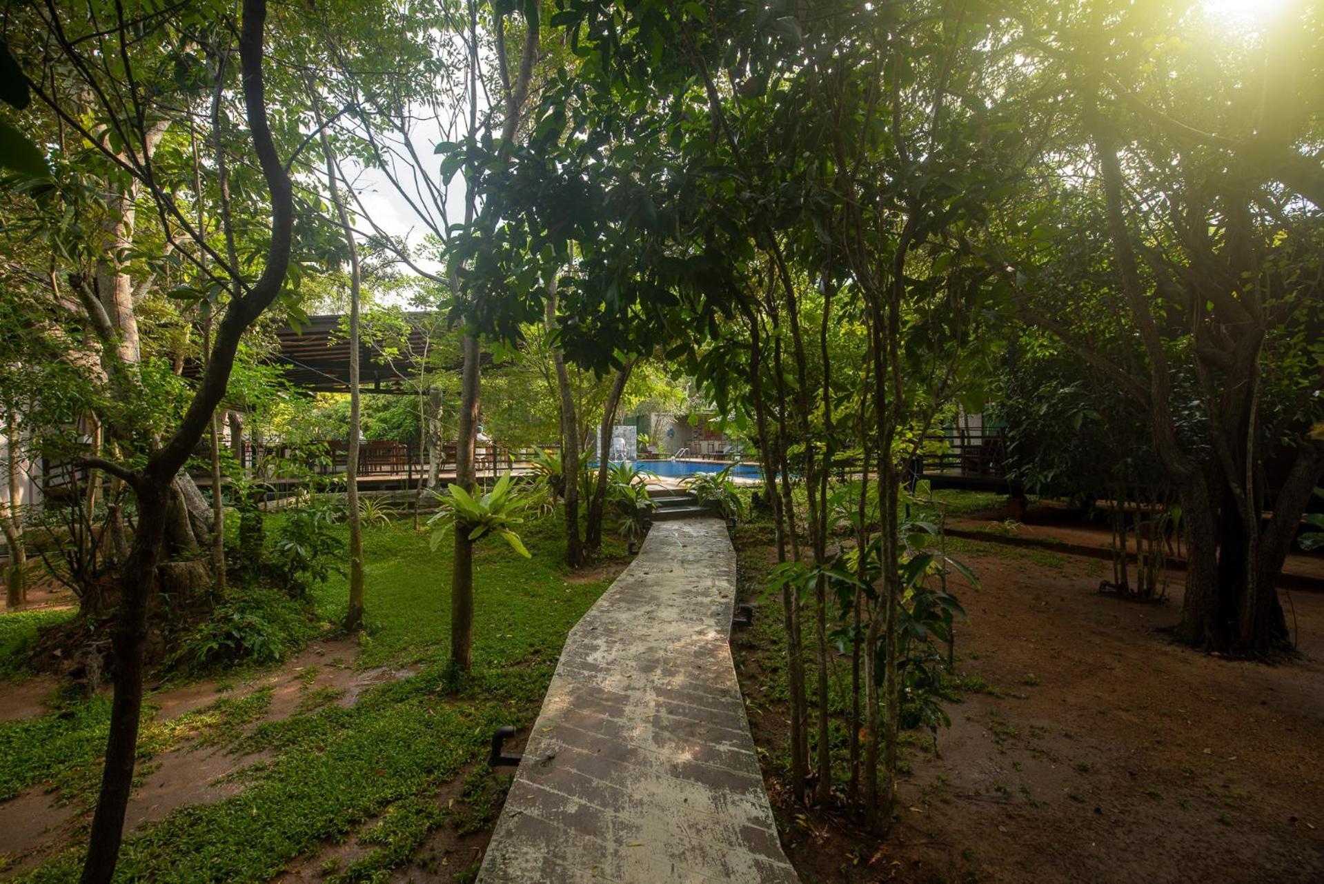 Resort Atha
