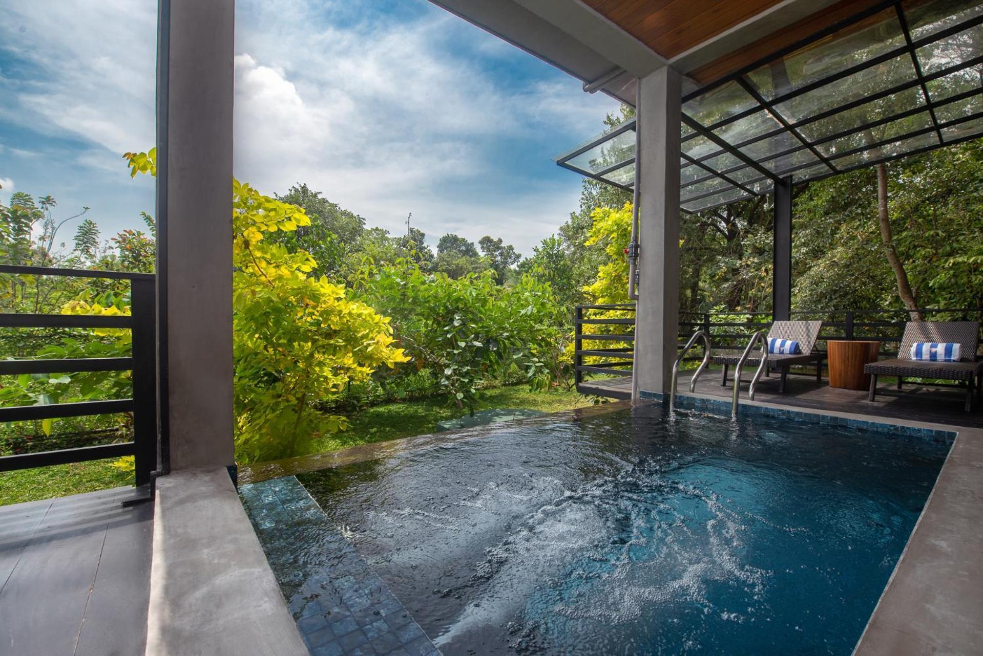 Resort Atha Sigiriya