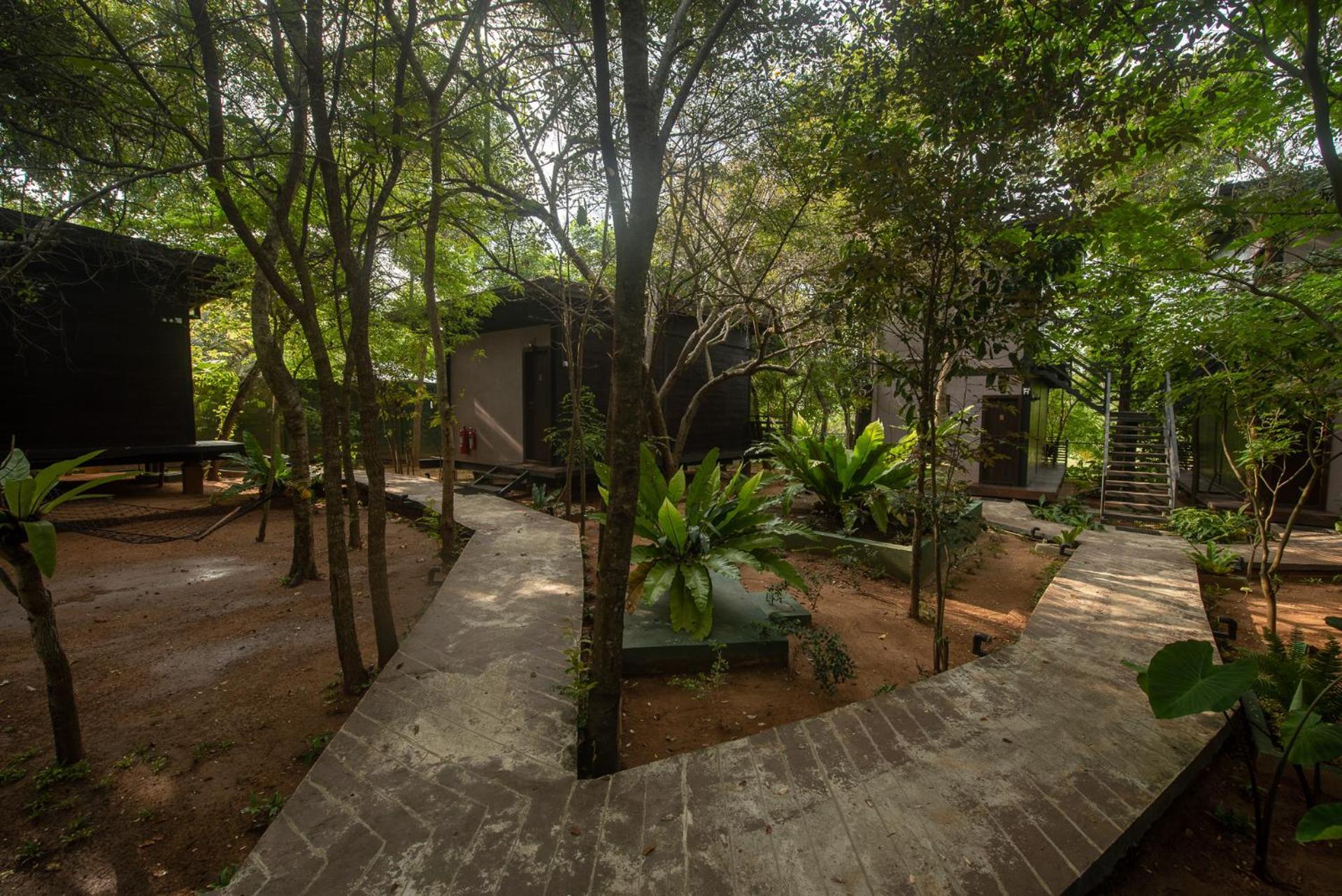 Atha 5* Sigiriya