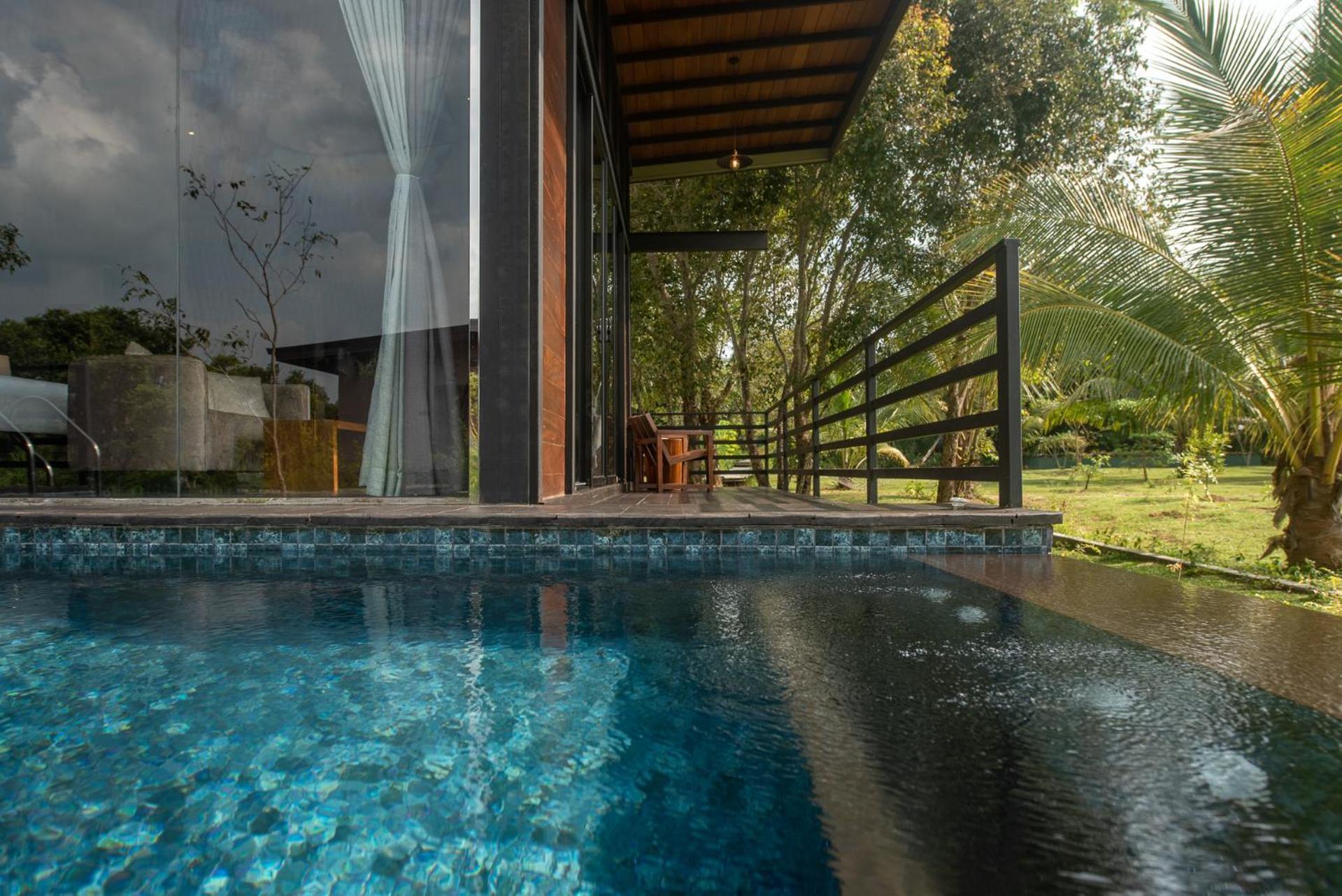 Resort Atha Sigiriya