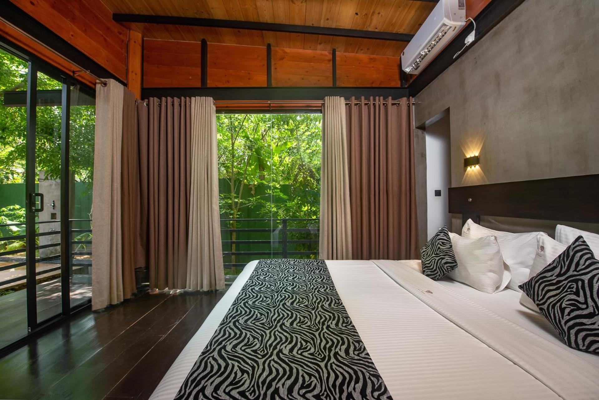 Atha 5* Sigiriya