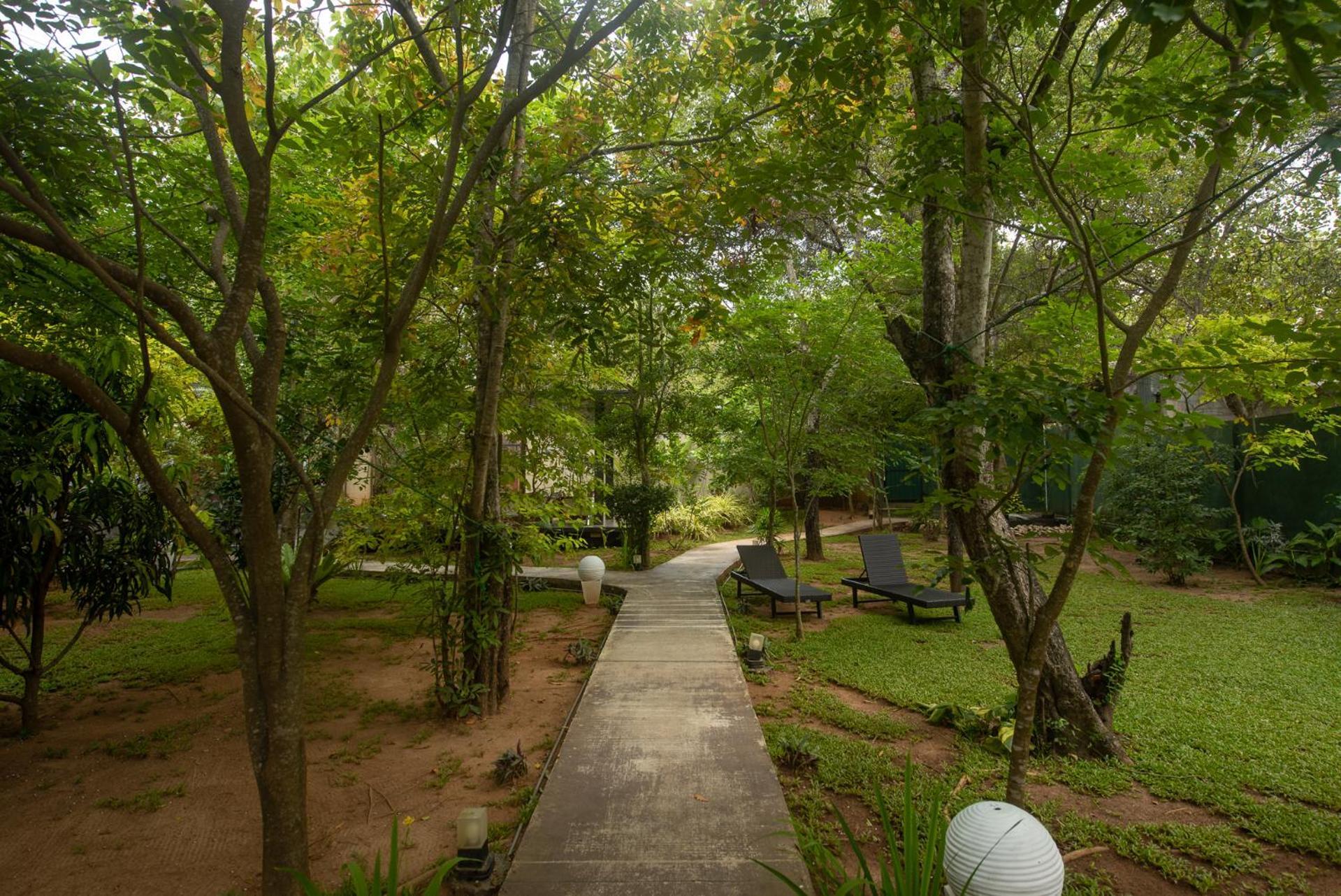 Atha Resort 5*