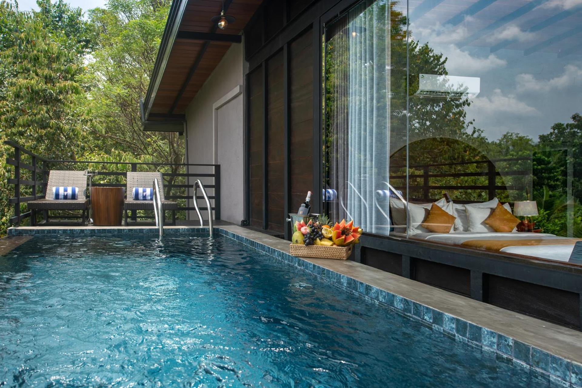 Atha Resort