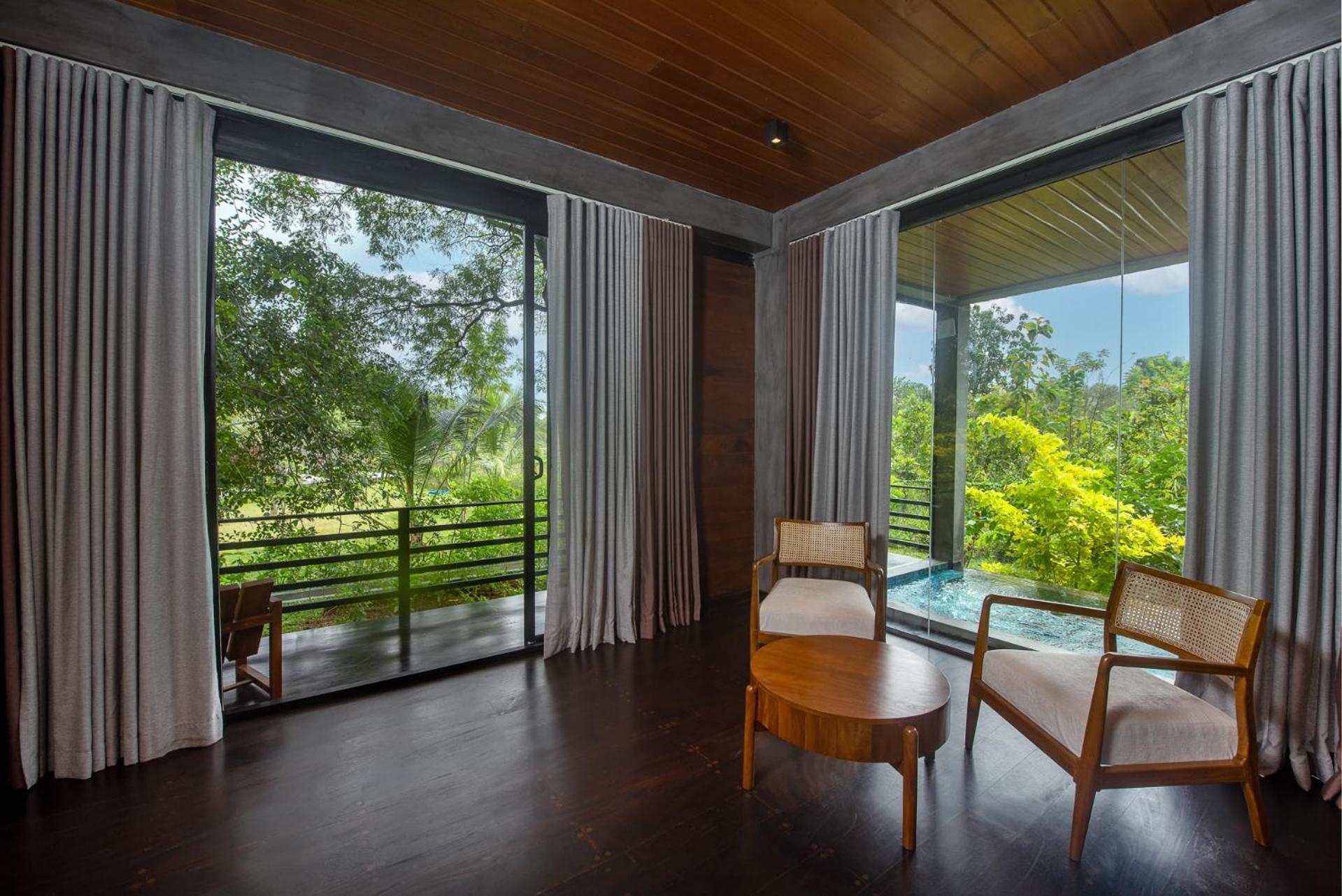 Resort Atha Sigiriya