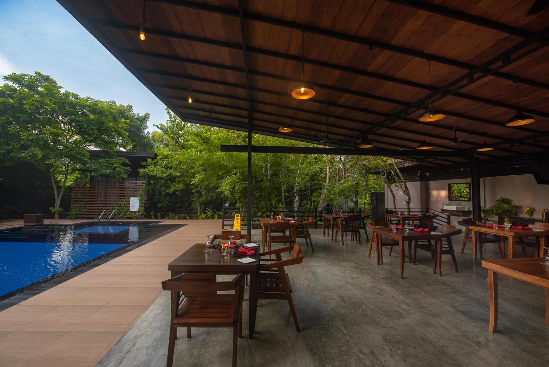 Resort Atha Sigiriya