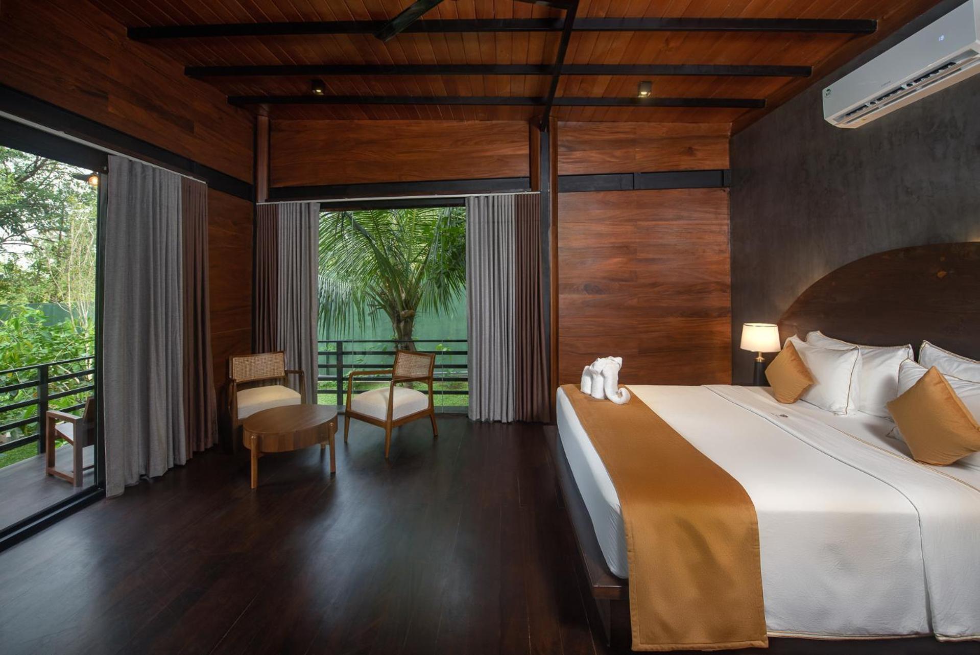 Resort Atha