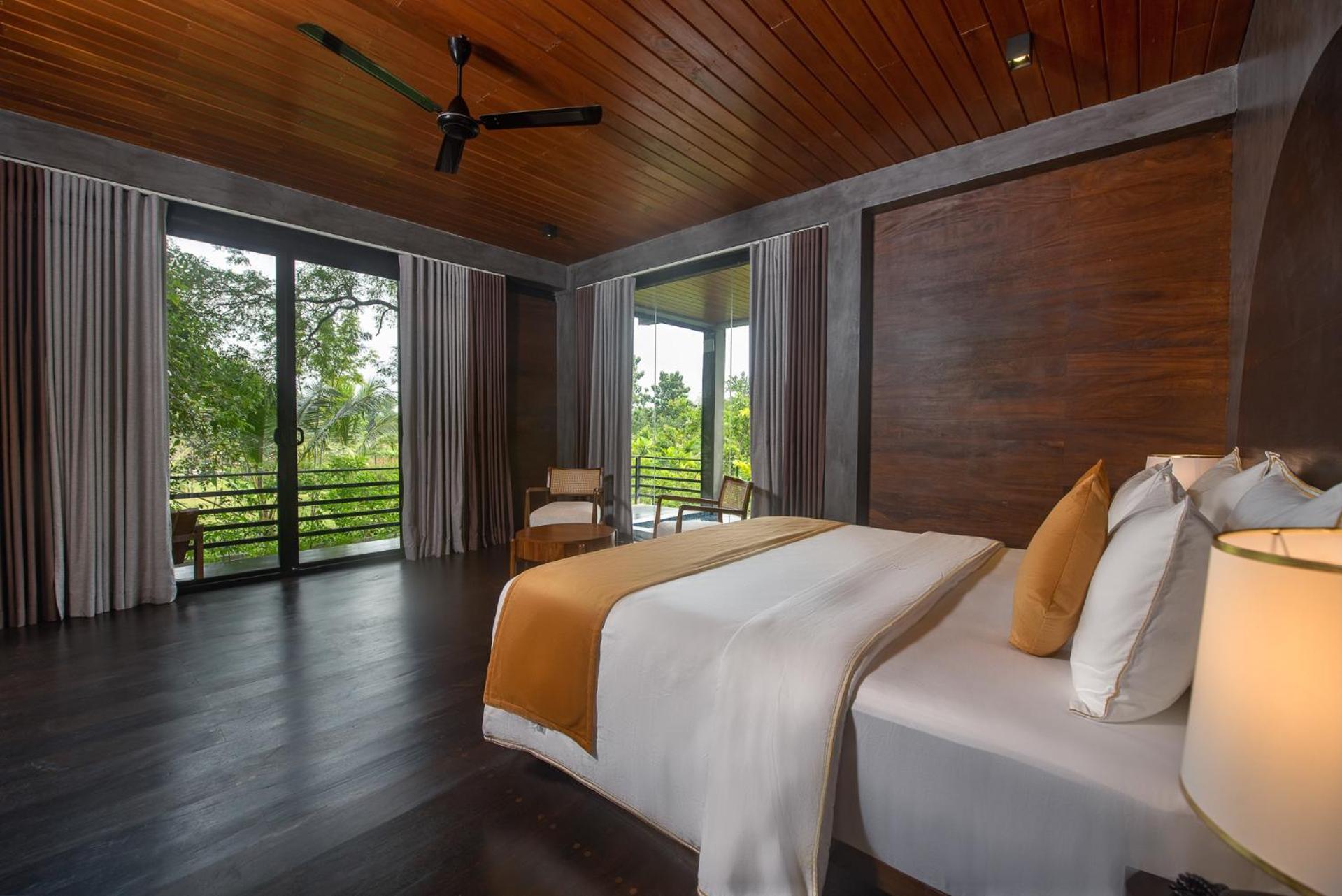 Resort Atha Sigiriya