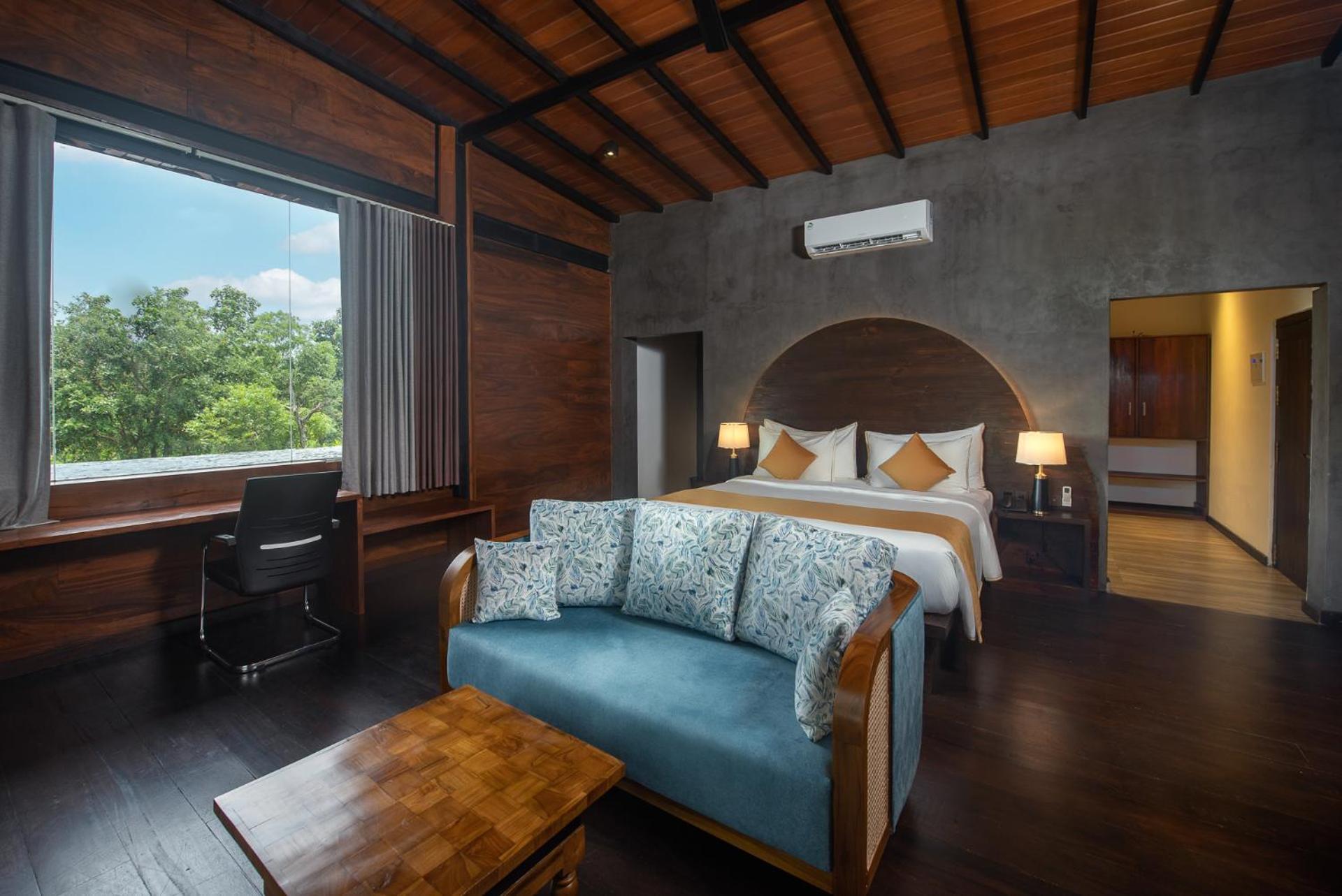 Resort Atha Sigiriya