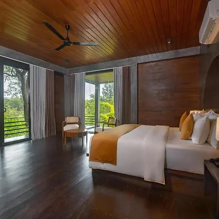 Atha Resort Sigiriya Exterior photo