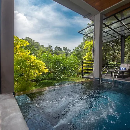 Atha Resort Sigiriya Exterior photo