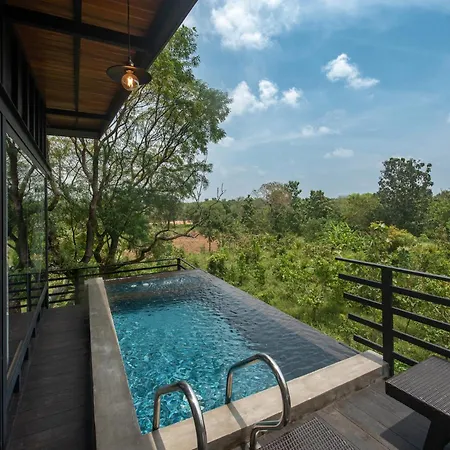 Atha Resort Sigiriya Exterior photo