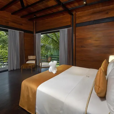 Atha Resort Sigiriya Exterior photo