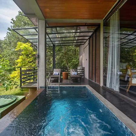 Atha Resort Sigiriya Exterior photo