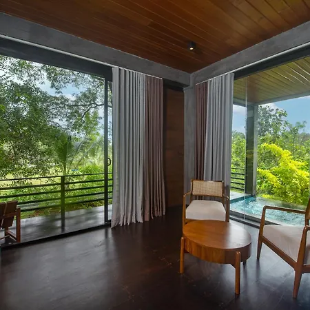 Atha Resort Sigiriya Exterior photo