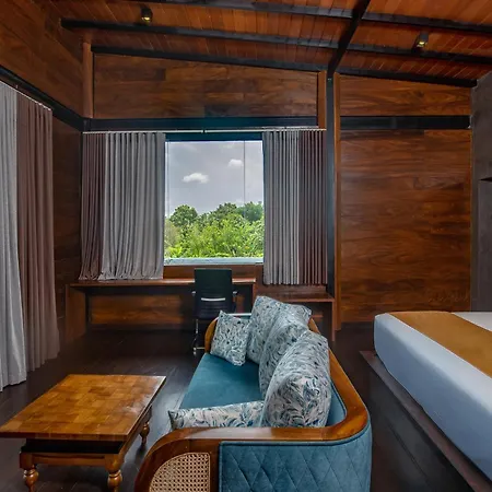 Atha Resort Sigiriya Exterior photo