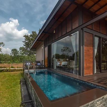 Atha Resort Sigiriya Exterior photo
