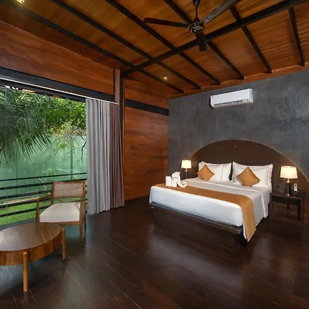 Atha Resort Sigiriya Exterior photo
