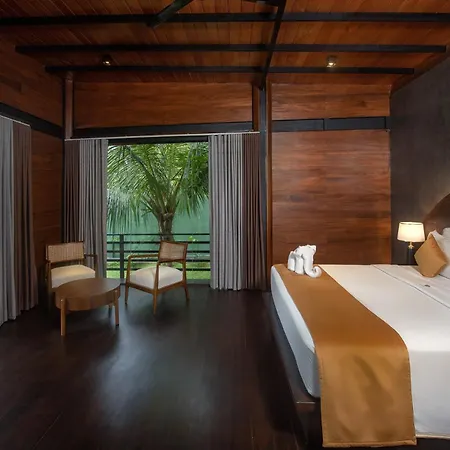 Atha Resort Sigiriya Exterior photo