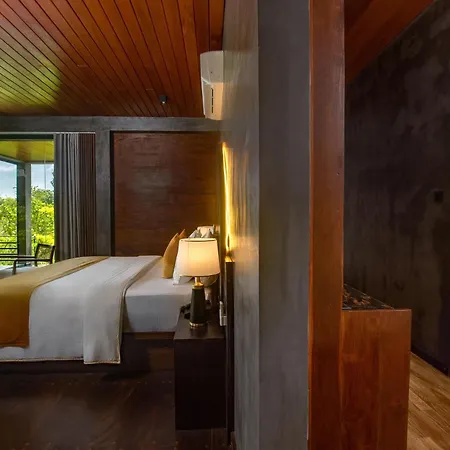 Atha Resort Sigiriya Exterior photo